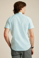 Tech Short Sleeve Shirt / Bonobos