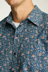Riviera Short Sleeve Shirt / Bonobos Discount