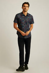 Riviera Short Sleeve Shirt / Bonobos Outlet