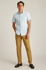 Tech Short Sleeve Shirt / Bonobos On Sale