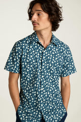 Tech Short Sleeve Shirt / Bonobos us