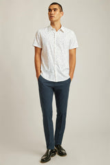 Tech Short Sleeve Shirt / Bonobos