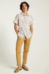 Tech Short Sleeve Shirt / Bonobos Online