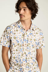 Tech Short Sleeve Shirt / Bonobos Online