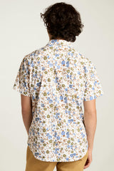 Tech Short Sleeve Shirt / Bonobos Online