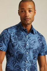 Riviera Short Sleeve Shirt / Bonobos us