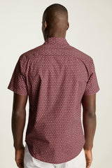 Riviera Short Sleeve Shirt / Bonobos