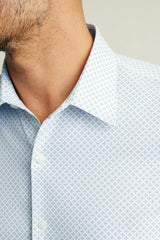 Tech Short Sleeve Shirt / Bonobos On Sale