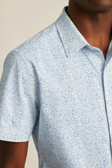 Tech Short Sleeve Shirt / Bonobos