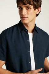Riviera Short Sleeve Shirt / Bonobos Discount