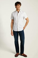 Tech Short Sleeve Shirt / Bonobos Online