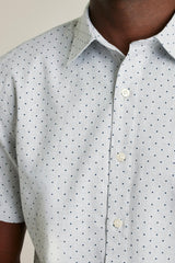 Riviera Short Sleeve Shirt / Bonobos On Sale