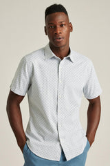 Riviera Short Sleeve Shirt / Bonobos On Sale