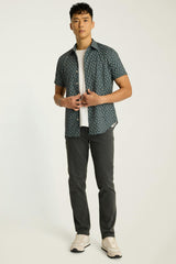 Tech Short Sleeve Shirt / Bonobos us