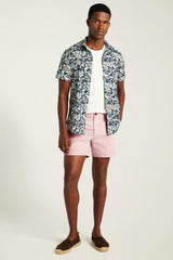 Tech Short Sleeve Shirt / Bonobos