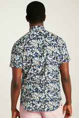 Tech Short Sleeve Shirt / Bonobos