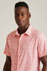 Tech Short Sleeve Shirt / Bonobos Outlet