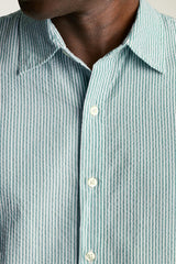Riviera Short Sleeve Shirt / Bonobos On Sale