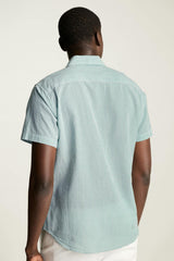 Riviera Short Sleeve Shirt / Bonobos On Sale