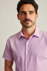 Tech Short Sleeve Shirt / Bonobos For Sale