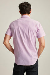 Tech Short Sleeve Shirt / Bonobos For Sale