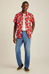 Riviera Short Sleeve Shirt / Bonobos Discount