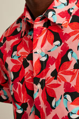 Riviera Short Sleeve Shirt / Bonobos Discount