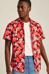 Riviera Short Sleeve Shirt / Bonobos Discount