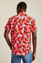 Riviera Short Sleeve Shirt / Bonobos Discount