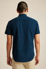 Riviera Short Sleeve Shirt / Bonobos On Sale