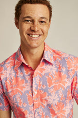 Riviera Short Sleeve Shirt / Bonobos