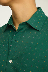 Riviera Short Sleeve Shirt / Bonobos Online