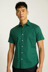 Riviera Short Sleeve Shirt / Bonobos Online