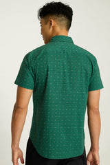 Riviera Short Sleeve Shirt / Bonobos Online