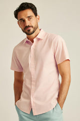 Riviera Short Sleeve Shirt / Bonobos