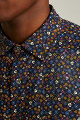 Riviera Short Sleeve Shirt / Bonobos Discount