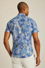Riviera Short Sleeve Shirt / Bonobos Online