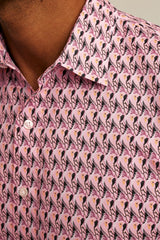 Riviera Short Sleeve Shirt / Bonobos Discount