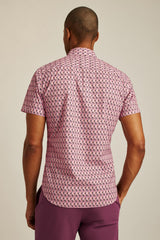 Riviera Short Sleeve Shirt / Bonobos Discount