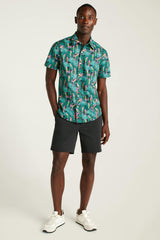 Riviera Short Sleeve Shirt / Bonobos us