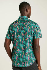 Riviera Short Sleeve Shirt / Bonobos us