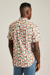 Riviera Short Sleeve Shirt / Bonobos Outlet