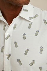 Riviera Short Sleeve Shirt / Bonobos us
