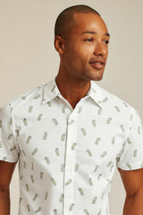 Riviera Short Sleeve Shirt / Bonobos us