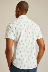 Riviera Short Sleeve Shirt / Bonobos us