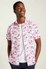Riviera Short Sleeve Shirt / Bonobos Online