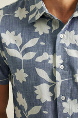 Riviera Short Sleeve Shirt / Bonobos Outlet