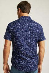 Riviera Short Sleeve Shirt / Bonobos us