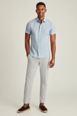 Riviera Short Sleeve Shirt / Bonobos