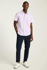 Riviera Short Sleeve Shirt / Bonobos For Sale